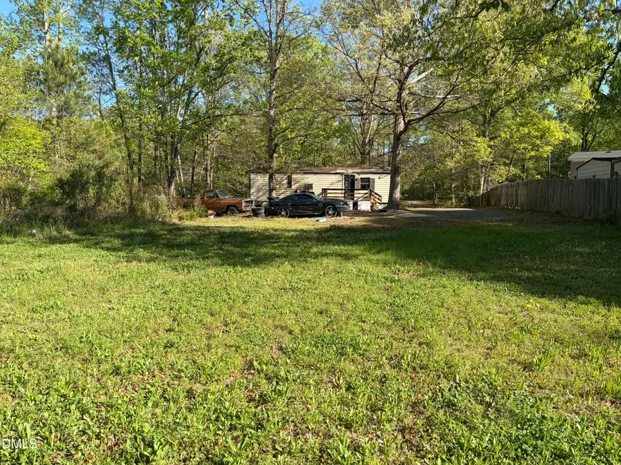 4629 Arrowhead Drive, Apex, NC 27539 - #3