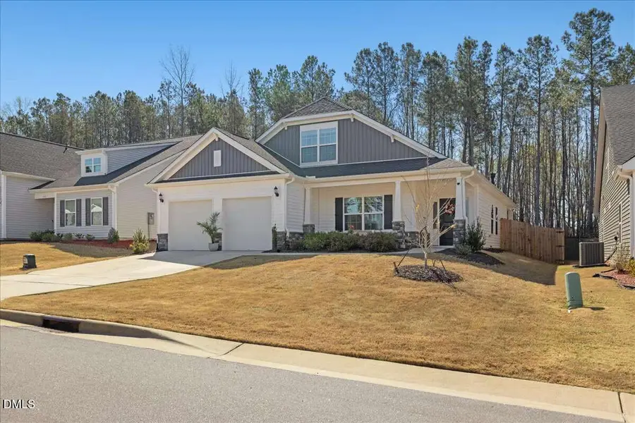 557 Oak Branch Trail, Garner, NC 27529 - #3