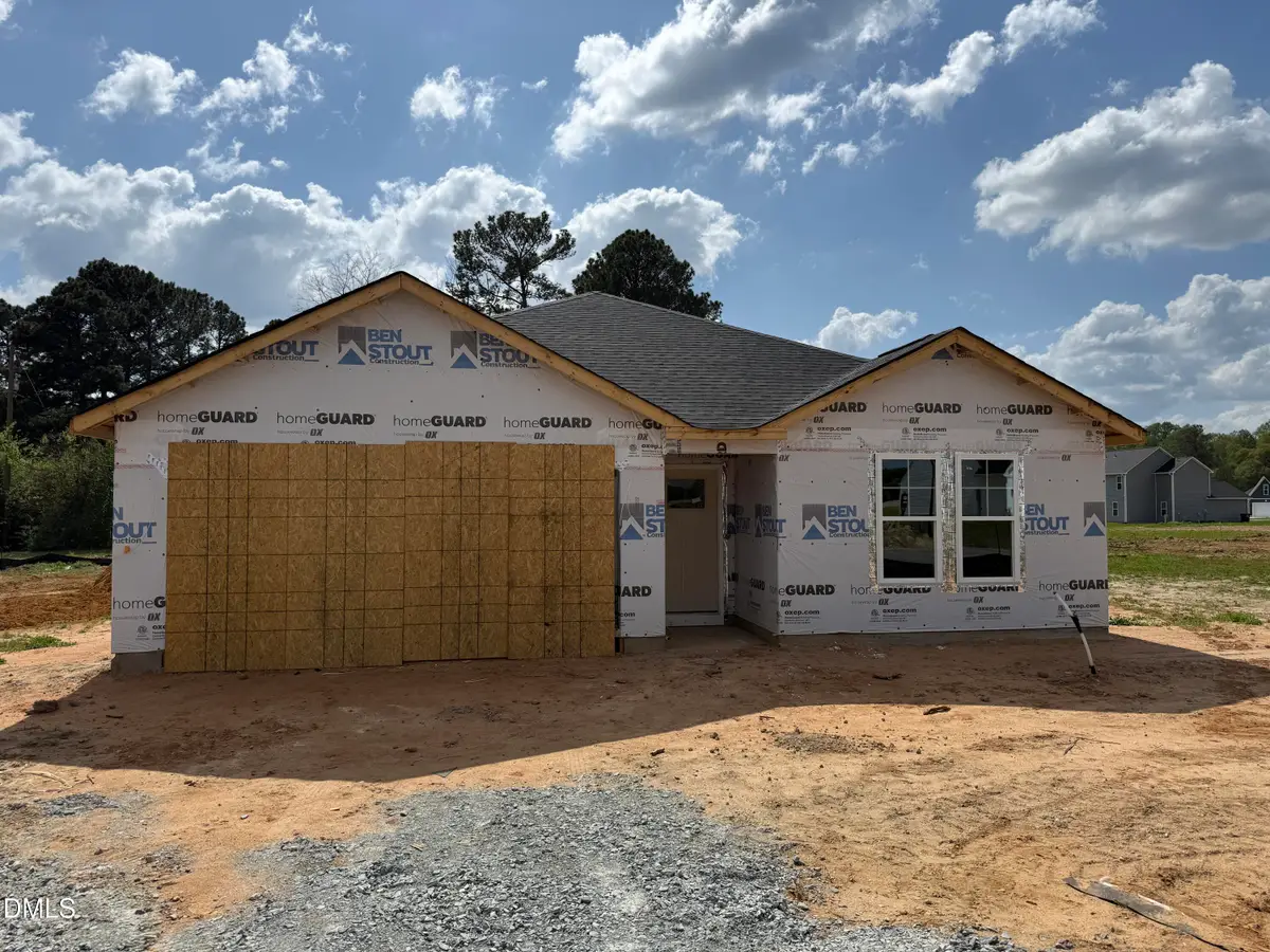 124 Baxley Drive #(Lot 14), Dunn, NC 28334 - #1