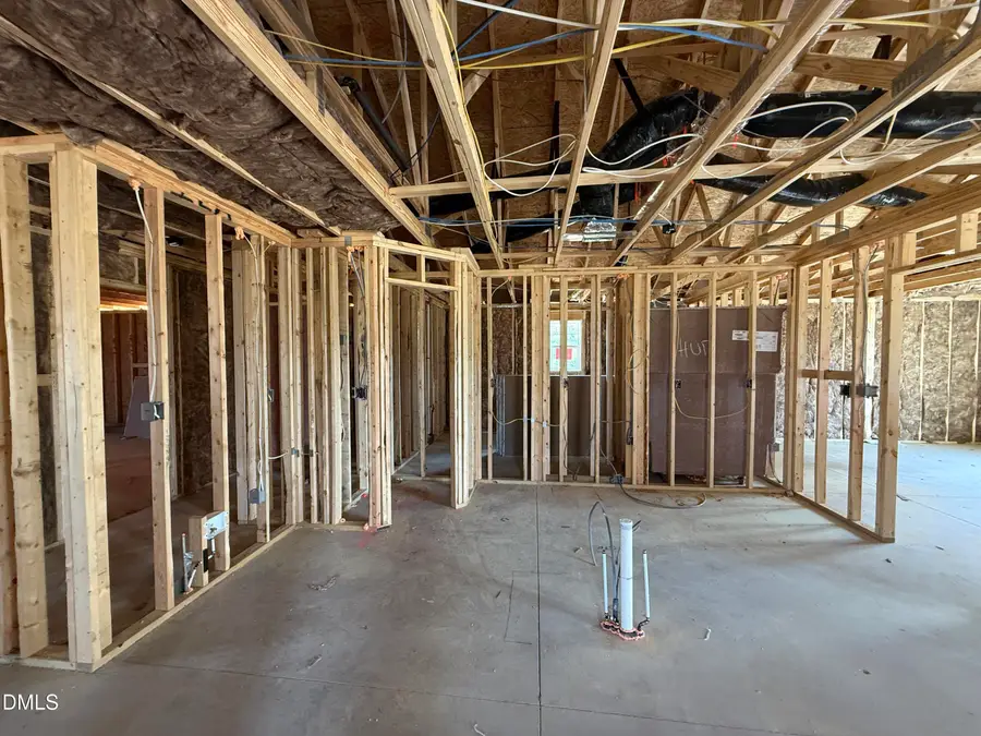 124 Baxley Drive #(Lot 14), Dunn, NC 28334 - #3