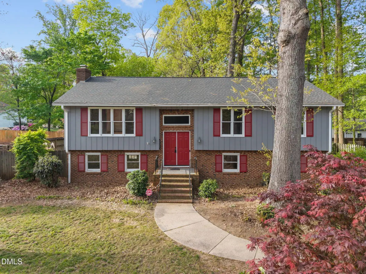 1108 Paine Court, Raleigh, NC 27609 - #1