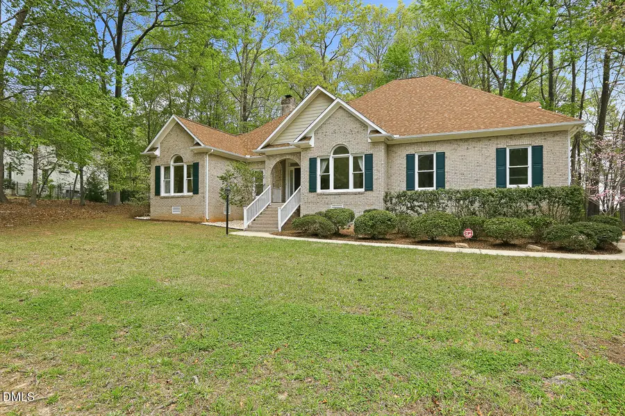 1700 W Paces Ferry Road, Raleigh, NC 27613 - #3