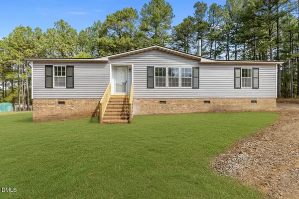 10 Sanatra Drive, Cameron, NC 28326