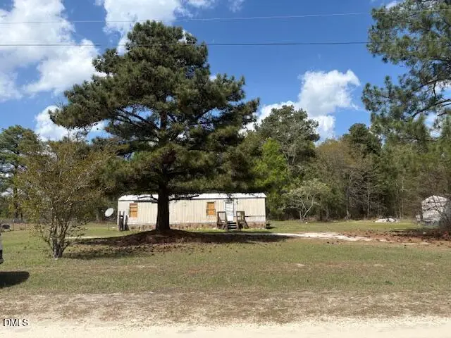 180 Dusty Drive, Candor, NC 27229 - #1