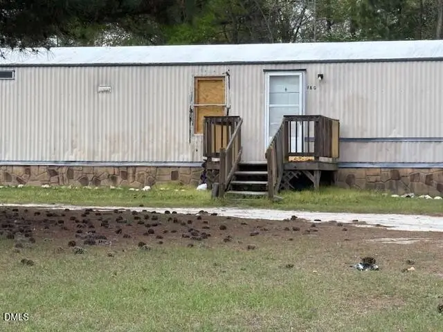 180 Dusty Drive, Candor, NC 27229 - #3