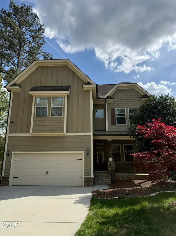 6209 Blanche Drive, Cary, NC 27607