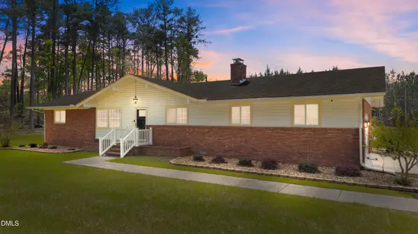 205 Stratford Road, Rocky Mount, NC 27801