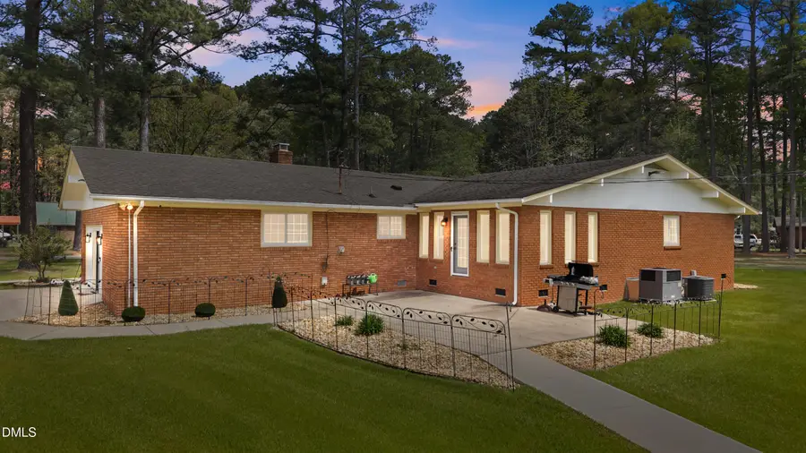205 Stratford Road, 12 Rocky Mount, NC 27801 - #2