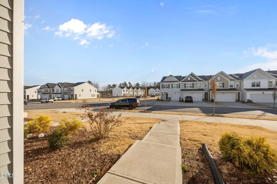 2402 Chert Lane, Raleigh, NC 27610 - #3