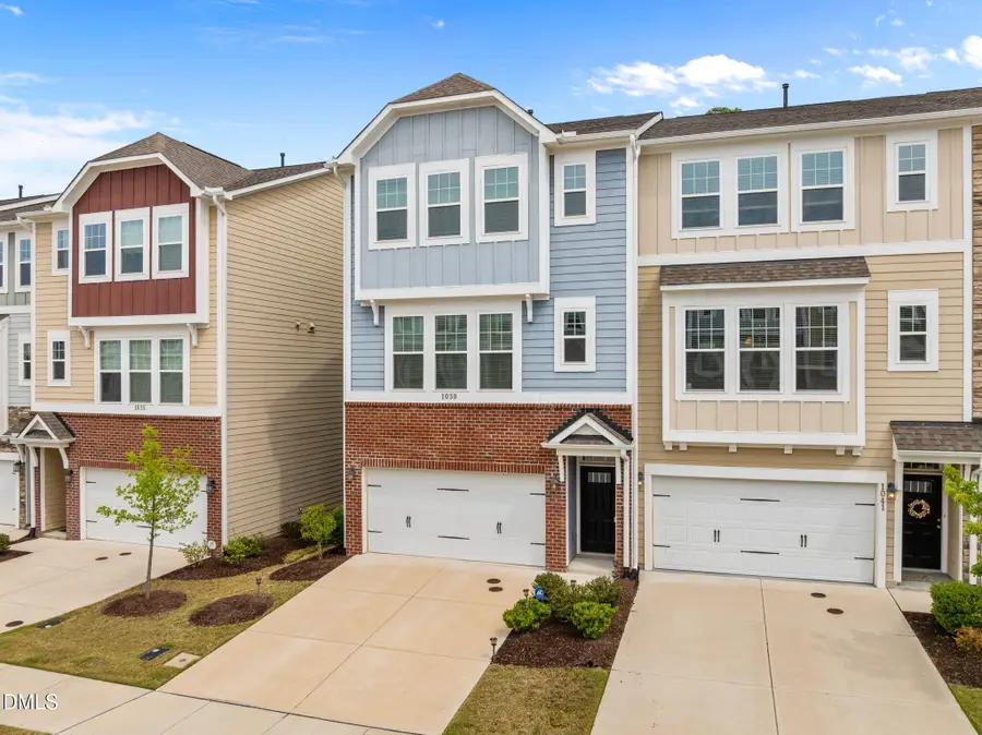 1039 Commack Drive, Durham, NC 27703 - #2