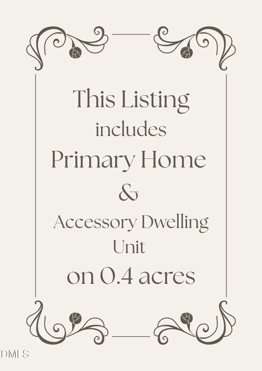 554 S Main Street, Wake Forest, NC 27587 - #2