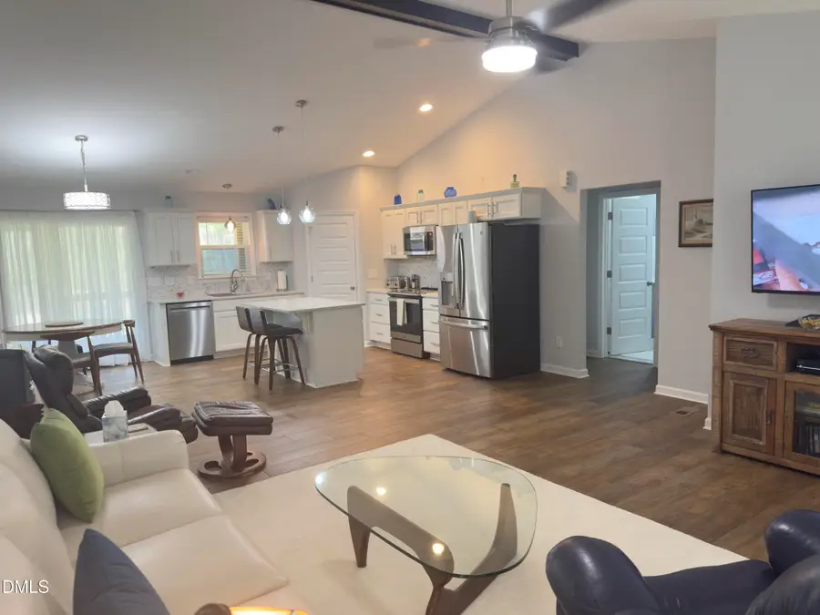 200 Raymond Tharrington Road, Louisburg, NC 27549 - #3