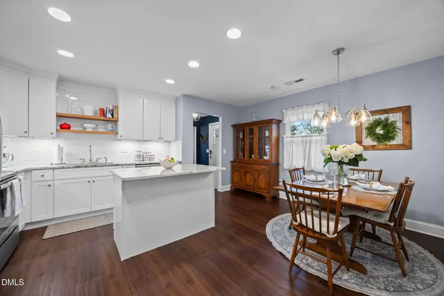 2708 Daytona Drive, Raleigh, NC 27610 - #3