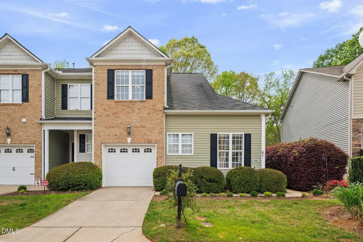 67 Hill Shore Lane, Clayton, NC 27527 - #1