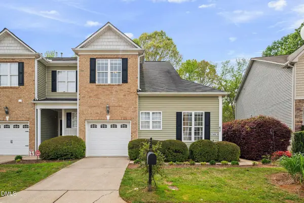 67 Hill Shore Lane, Clayton, NC 27527