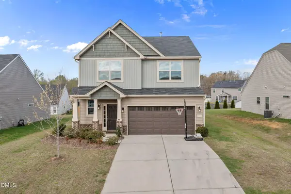 2524 Sunfield Drive, Graham, NC 27253