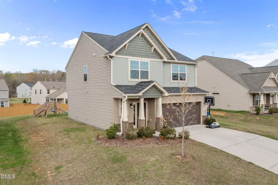 2524 Sunfield Drive, Graham, NC 27253 - #3