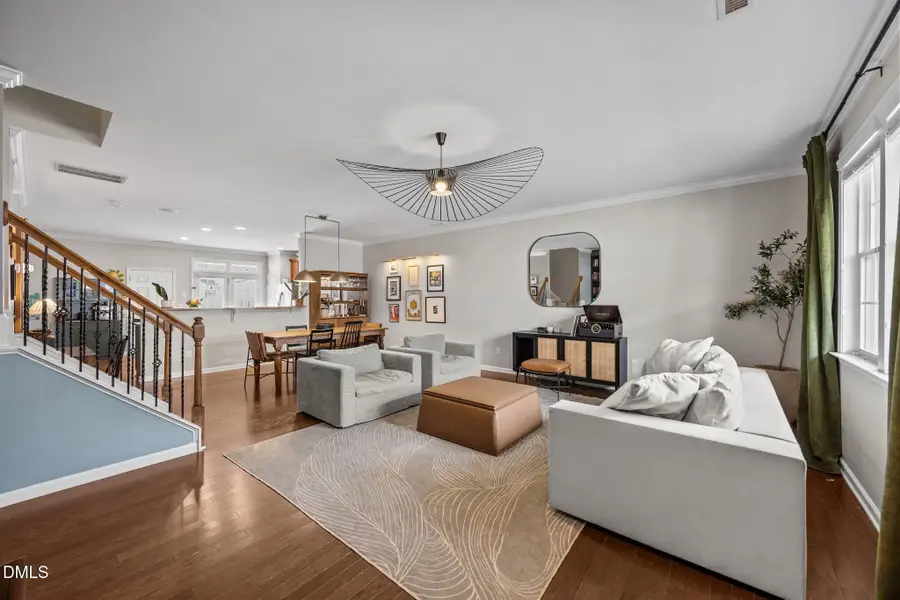 1312 Still Monument Way, Raleigh, NC 27603 - #3