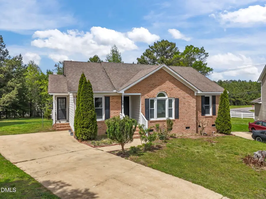 5417 Trenburg Court, Knightdale, NC 27545 - #3