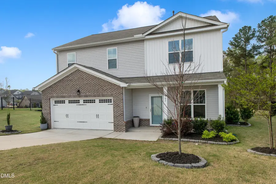 107 Capanne Court, Clayton, NC 27527 - #3