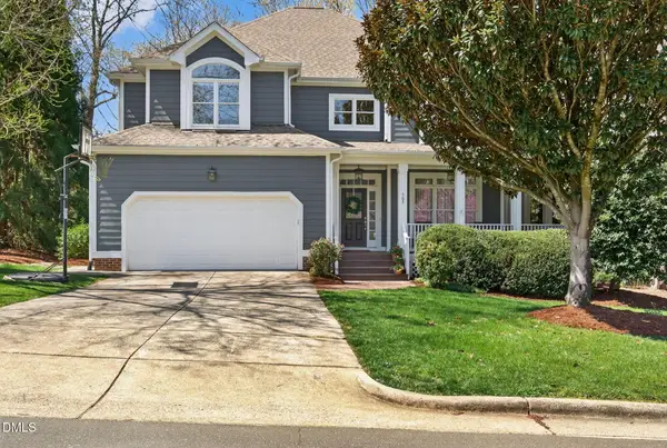 403 Rossburn Way, Chapel Hill, NC 27516