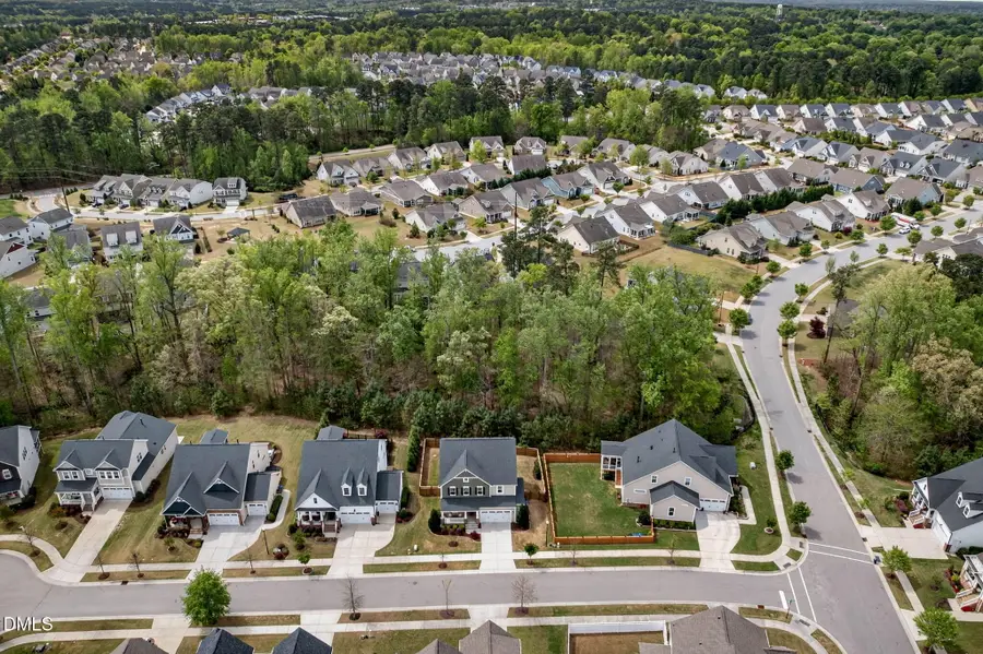 721 Hydrangea Field Court, Wake Forest, NC 27587 - #2