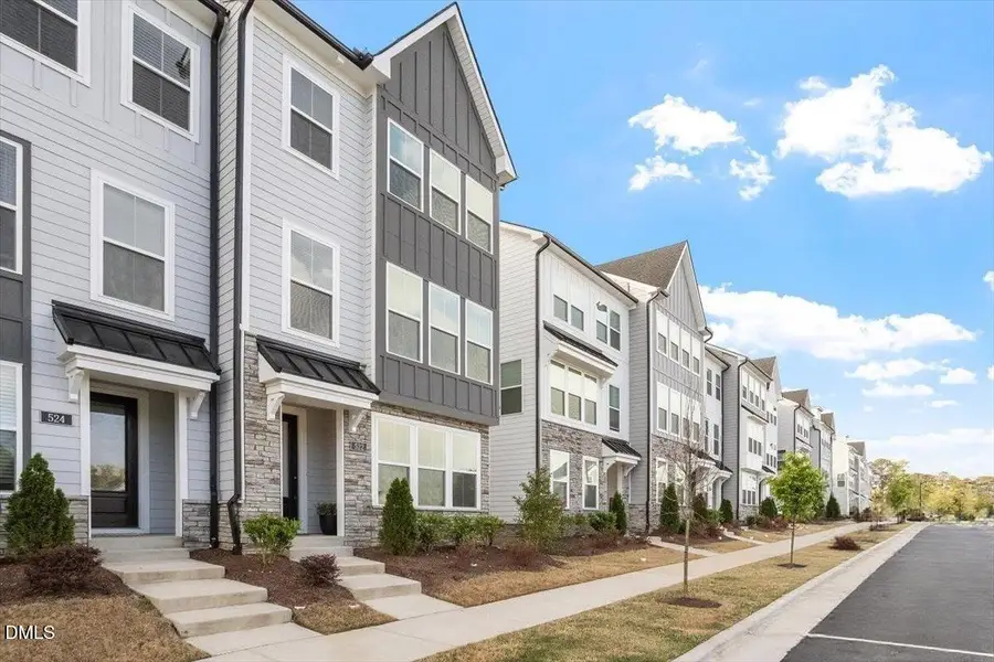 522 Billingshurst Way, Knightdale, NC 27545 - #3