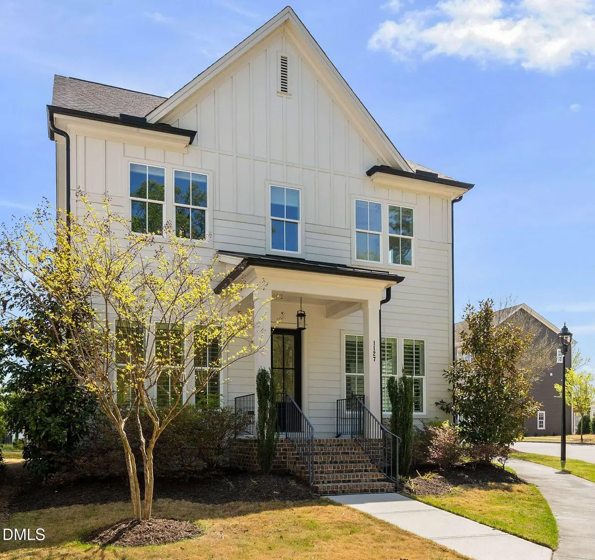 1127 Bradburn Drive, Durham, NC 27713 - #1