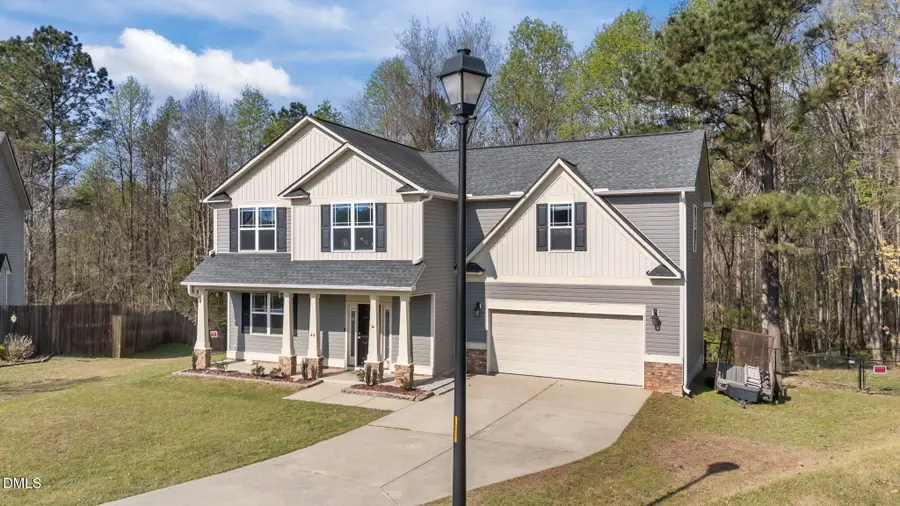 44 Nassau Court, Clayton, NC 27520 - #3