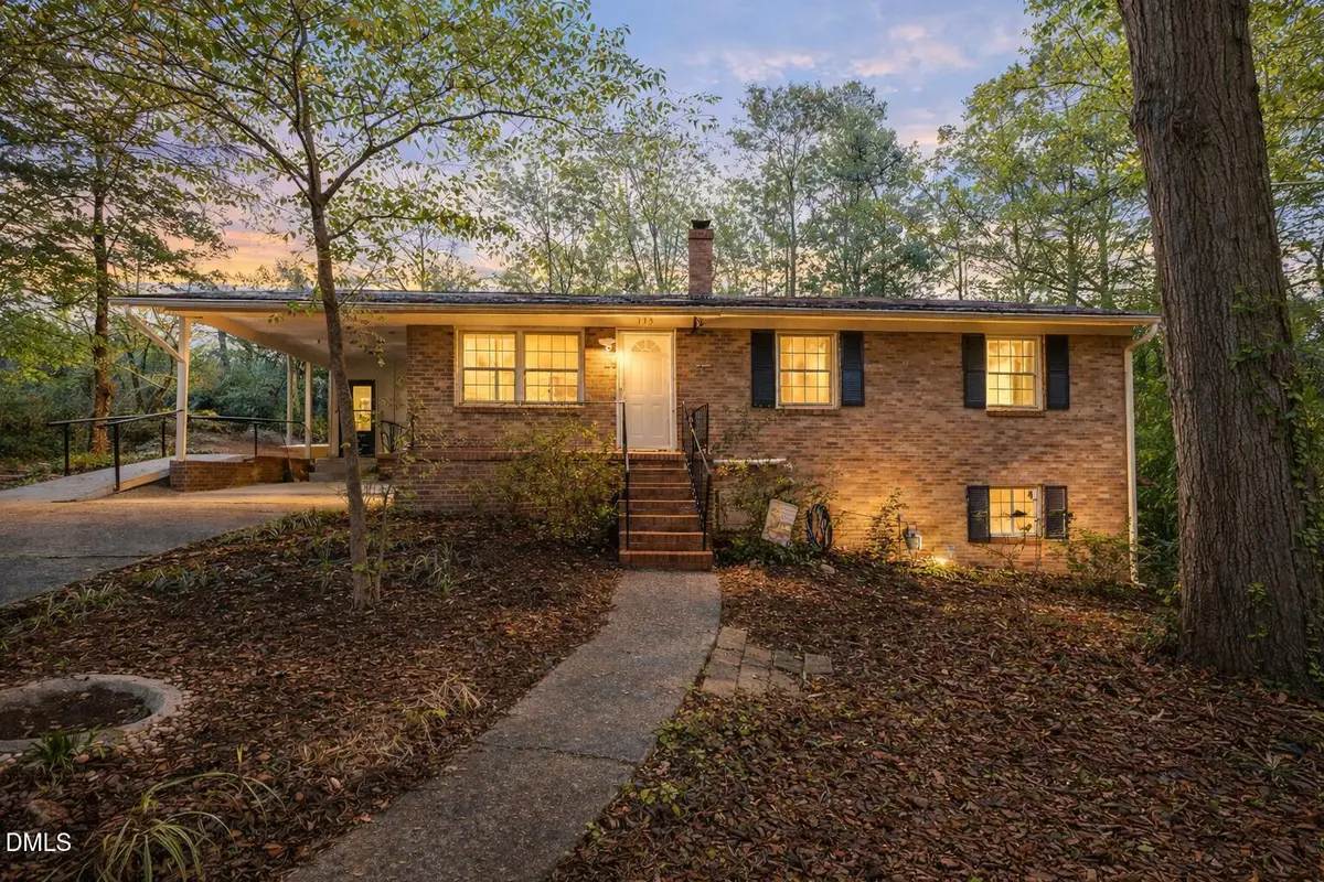 113 Landsbury Drive, Durham, NC 27707 - #1