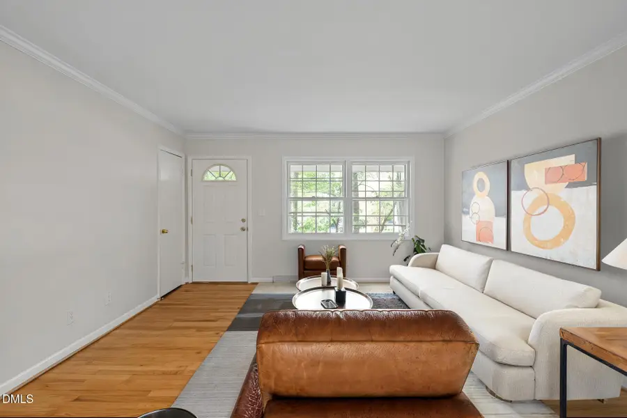 113 Landsbury Drive, Durham, NC 27707 - #3