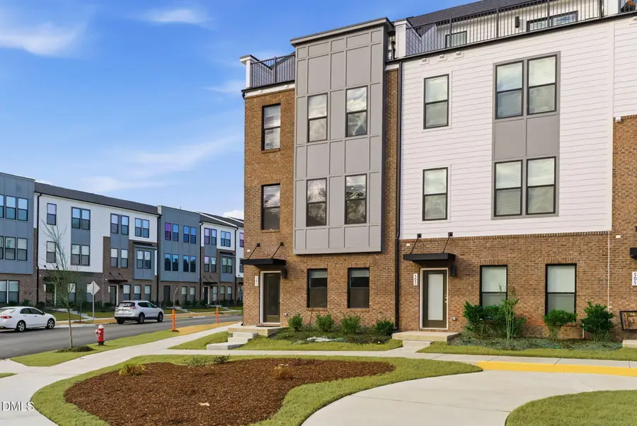 501 Hedrick Ridge Road, Cary, NC 27519 - #2