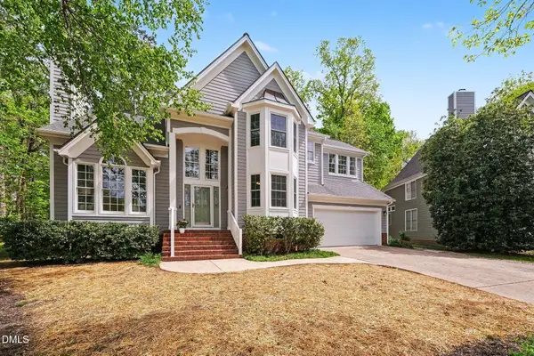108 Wohler Court, Cary, NC 27513