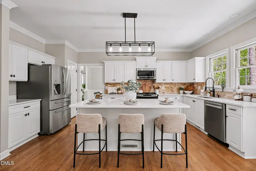 108 Wohler Court, Cary, NC 27513 - #2