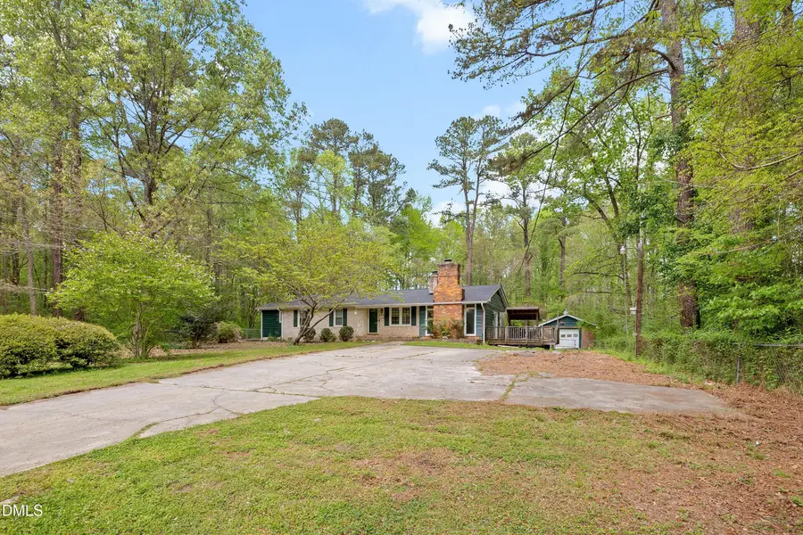 2840 Banks Road, Raleigh, NC 27603 - #2