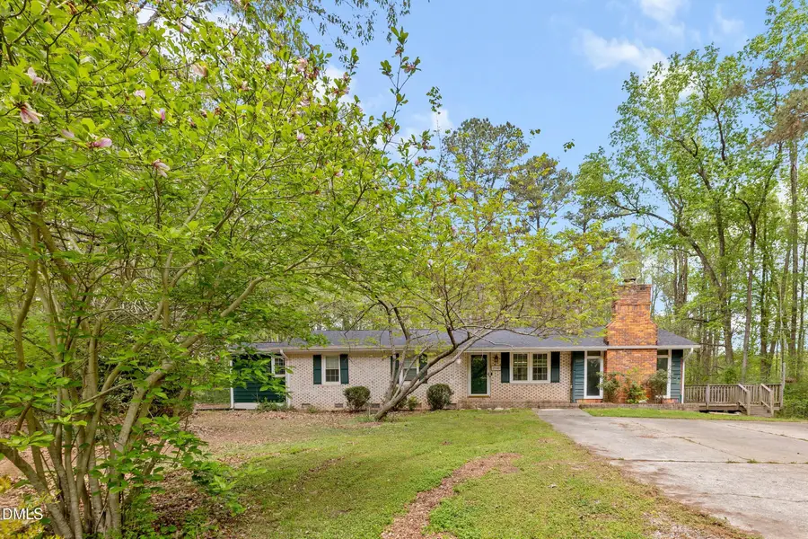 2840 Banks Road, Raleigh, NC 27603 - #3