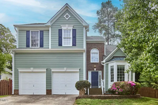 5218 Greyfield Boulevard, Durham, NC 27713