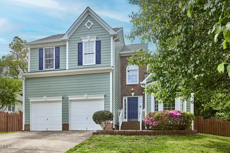 5218 Greyfield Boulevard, Durham, NC 27713 - #2