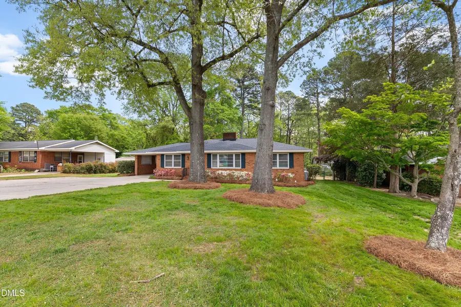 8413 Fayetteville Road #14, Raleigh, NC 27603 - #3