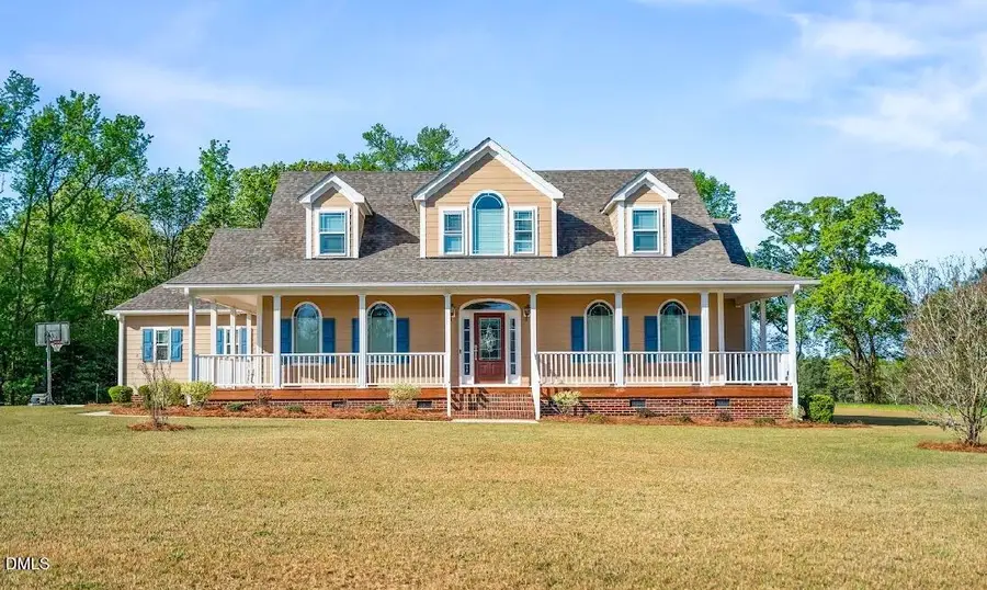 5780 Mcarthur Road, Broadway, NC 27505 - #2