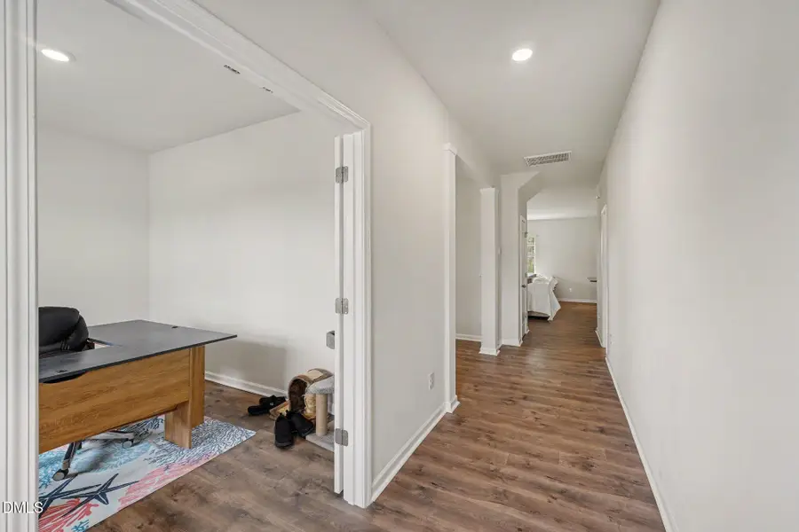 160 Eason Farm Drive, Zebulon, NC 27597 - #3