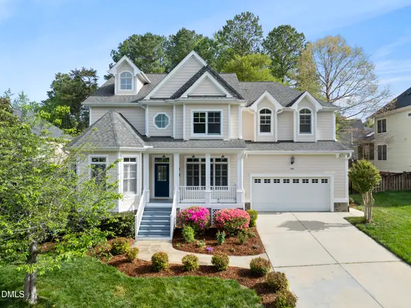 202 Maywood Way, Chapel Hill, NC 27516