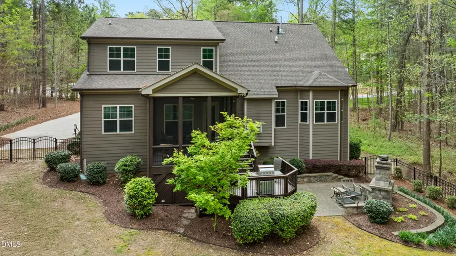 1021 Hawk Hollow Lane, Wake Forest, NC 27587 - #2