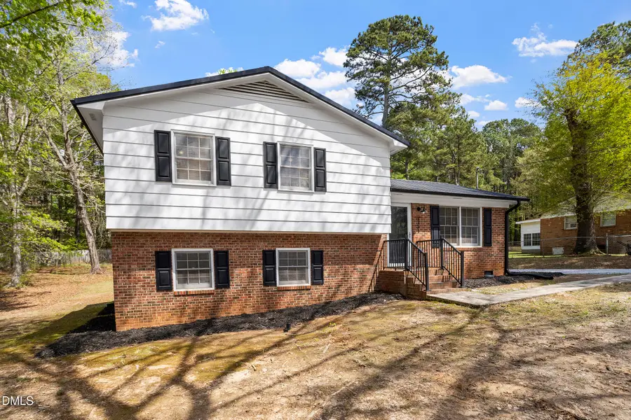 3321 Renee Drive, Sanford, NC 27332 - #2