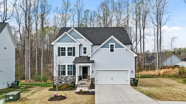 433 Reinsman Court, Mebane, NC 27302