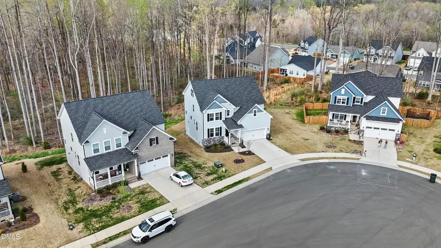 433 Reinsman Court, Mebane, NC 27302 - #3