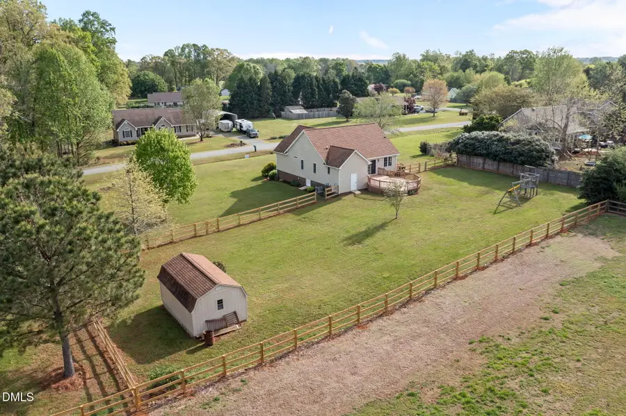 445 Lacy Nichole Drive, Graham, NC 27253 - #3