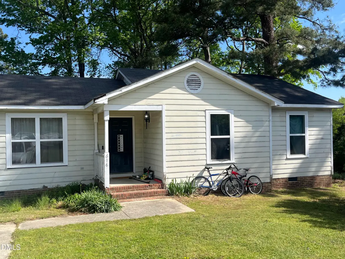 616 Bladestone Court, Apex, NC 27502 - #1