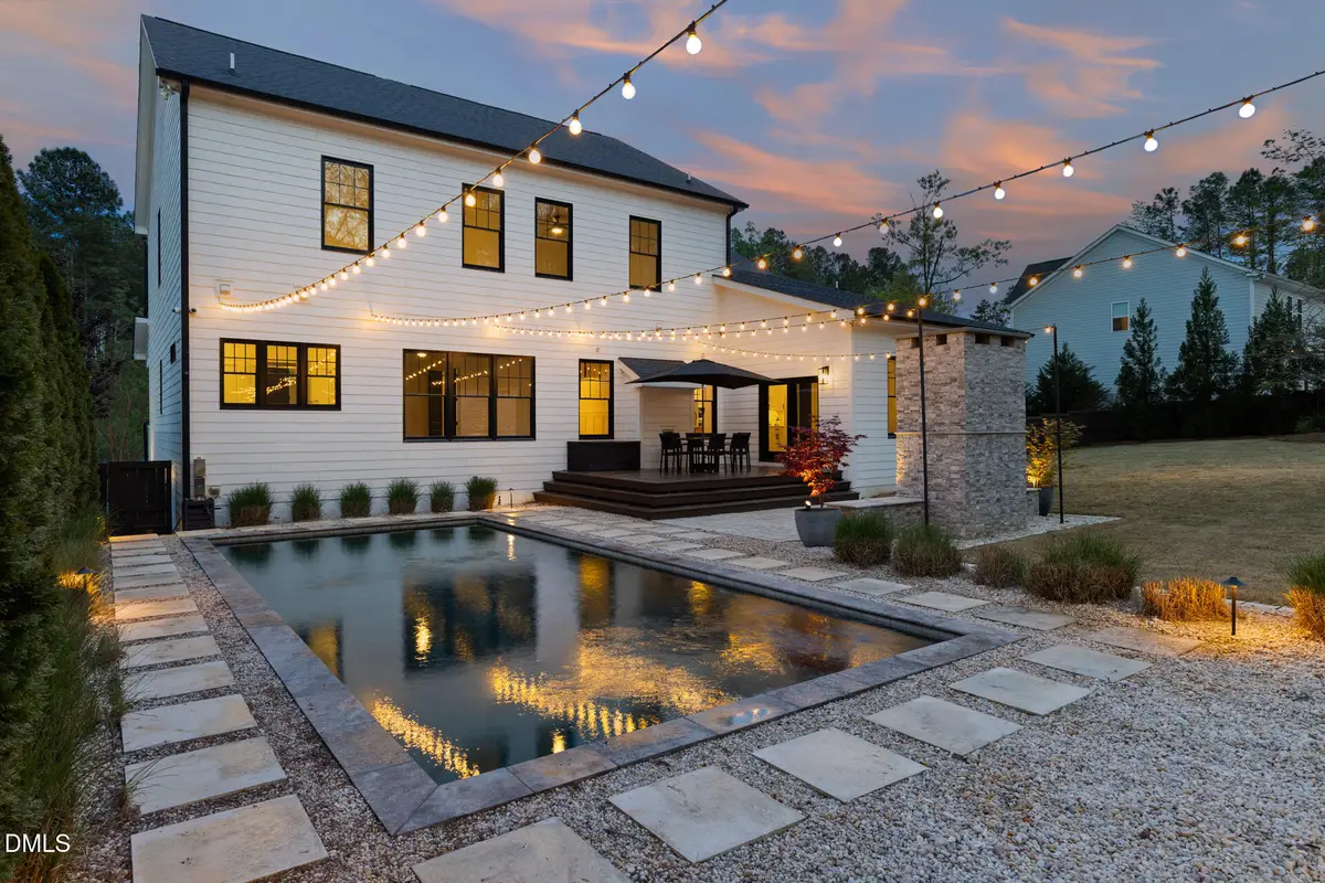 1117 Barley Stone Way, Raleigh, NC 27603 - #1