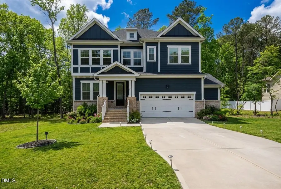 25 Gadwall Court, Zebulon, NC 27597 - #3